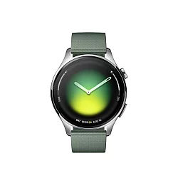 XIAOMI Watch 5 Juniper Green Strap