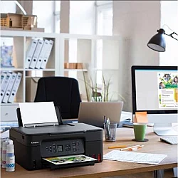 CANON PIXMA G3470 CISS