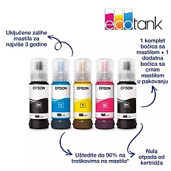 EPSON L3270 EcoTank ITS