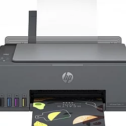 HP Smart Tank 581 All-in-One multifunkcijski štampač (4A8D4A)