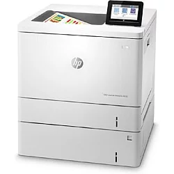 HP Color LaserJet Enterprise M555x (7ZU79A)