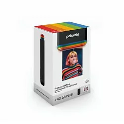 POLAROID Hi Print 2x3 Gen2 Everything Box Black (40 paper)