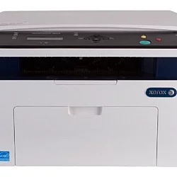XEROX WorkCentre 3025BI