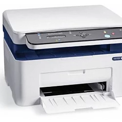 XEROX WorkCentre 3025BI
