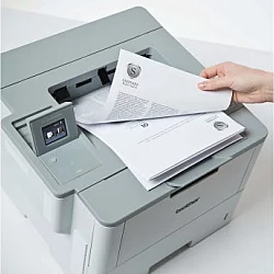 Brother HLL6400DW Laser