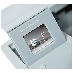 Brother HLL6400DW Laser