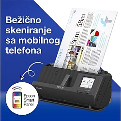 EPSON ES-C380W