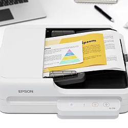 EPSON WorkForce DS-1730 A4 skener