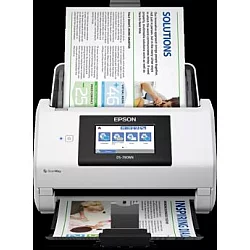 EPSON WorkForce DS-790WN A4 skener
