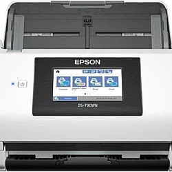 EPSON WorkForce DS-790WN A4 skener