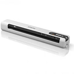 EPSON WorkForce DS-80W Wi-fi mobilni skener