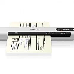 EPSON WorkForce DS-80W Wi-fi mobilni skener