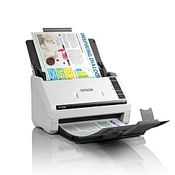 EPSON WorkForce DS-530III A4 skener