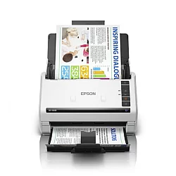 EPSON WorkForce DS-530III A4 skener