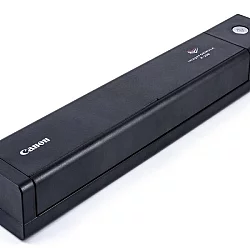 CANON Scanner P-208 II dokument skener, USB napajanje