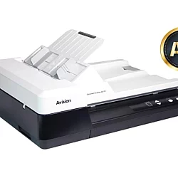 Avision Skener A4 AD130