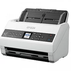 EPSON WorkForce DS-730N A4 skener