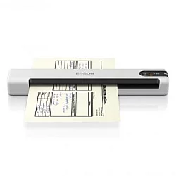 EPSON WorkForce DS-70 mobilni skener