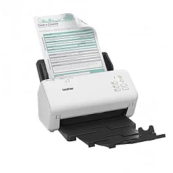 Brother ADS-4300N Network desktop scanner