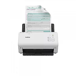 Brother ADS-4300N Network desktop scanner