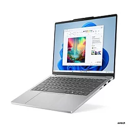 LENOVO IdeaPad Slim 5 13ARP10 (Cloud Grey, Aluminium) WUXGA IPS, R5 7535HS, 16GB, 512GB SSD (83J20034YA)