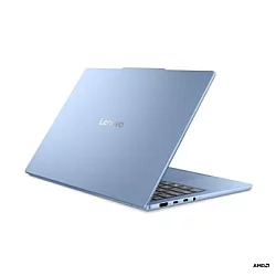LENOVO IdeaPad Slim 5 13ARP10 (Polar Blue, Aluminium) WUXGA IPS, R5 7535HS, 16GB, 512GB SSD (83J20037YA)