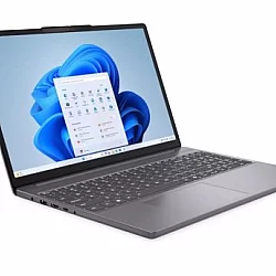 LENOVO IdeaPad Slim 3 15IRH10 (Luna Grey) WUXGA IPS, i5-13420H, 16GB, 1TB SSD (83K100BAYA)