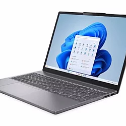 LENOVO IdeaPad Slim 3 15IRH10 (Luna Grey) WUXGA IPS, i5-13420H, 16GB, 512GB SSD (83K100SRRM)