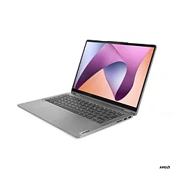 LENOVO IdeaPad Flex 5 14ABR8 (Arctic Grey) WUXGA IPS Touch, R5 5625U, 8GB, 512GB SSD, Win 11 Home (82XX00HMYA)