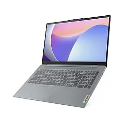 LENOVO IdeaPad Slim 3 15IRU8 (Arctic Grey) Full HD, i3-1315U, 8GB, 512GB SSD (82X700GFYA)