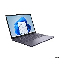 LENOVO IdeaPad Slim 3 15ARP10 (Luna Grey) WUXGA IPS, Ryzen 5 7535HS, 16GB, 1TB SSD, backlit (83K7007QYA)