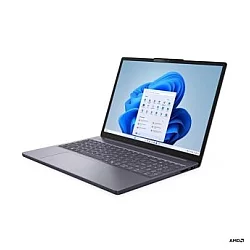 LENOVO IdeaPad Slim 3 15ARP10 (Luna Grey) WUXGA IPS, Ryzen 7 7735HS, 16GB, 512GB SSD (83K7002RRM)