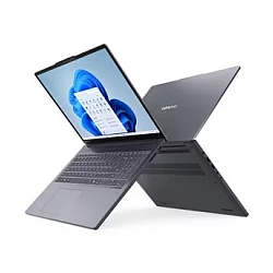 LENOVO IdeaPad Slim 3 16ARP10 (Luna Grey) WUXGA IPS, Ryzen 5 7535HS, 8GB, 512GB SSD (83K8004PYA)