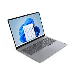 LENOVO ThinkBook 16 G7 ARP (Arctic Grey) WUXGA IPS, Ryzen 7 7735HS, 64GB, 1TB SSD (21MW001DYA/64 // Win 11 Pro) OUTLET