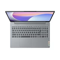 LENOVO IdeaPad Slim 3 15IRU8 (Arctic Grey) Full HD, i3-1315U, 8GB, 512GB SSD (82X700LBYA)