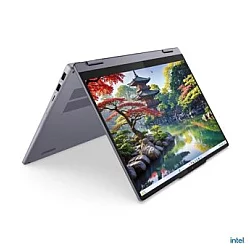 LENOVO IdeaPad 5 2-in-1 14IAL10 (Luna Grey) WUXGA IPS Touch, Ultra 7 255H, 16GB, 1TB SSD (83KR006HYA)