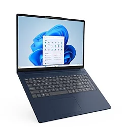 LENOVO IdeaPad Slim 3 16ARP10 (Cosmic Blue) WUXGA IPS, Ryzen 5 7535HS, 8GB, 512GB SSD (83K800C2YA)