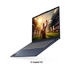 LENOVO IdeaPad Slim 5 14AGP11 (Cosmic Blue) WUXGA OLED, Ryzen AI 7 445, 16GB, 512GB SSD (83S10047YA)