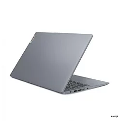 LENOVO IdeaPad Slim 3 15AMN8 (Arctic Grey) Full HD, Ryzen 5 40, 8GB, 512GB SSD (82XQ01DEYA)