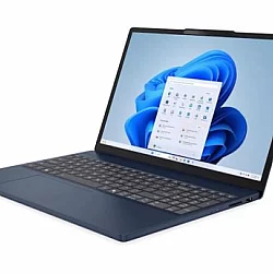 LENOVO IdeaPad Slim 3 15IRH10 (Cosmic Blue) WUXGA IPS, i5-13420H, 16GB, 512GB SSD (83K10137YA)