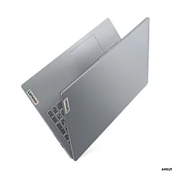 LENOVO IdeaPad Slim 3 15AMN8 (Arctic Grey) Full HD, Athlon Silver 10, 8GB, 256GB SSD (82XQ019HYA)