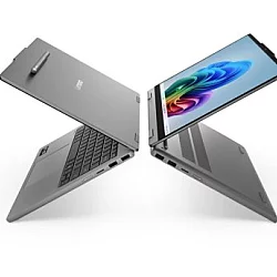 LENOVO IdeaPad 5 2-in-1 14AHP11 (Luna Grey) WUXGA IPS Touch, Ryzen 5 230, 16GB, 512GB SSD (83UJ000GYA)
