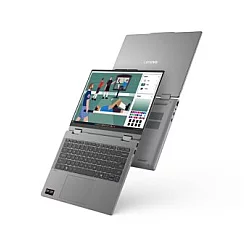 LENOVO IdeaPad 5 2-in-1 14AHP11 (Luna Grey) WUXGA IPS Touch, Ryzen 5 230, 16GB, 512GB SSD (83UJ000GYA)