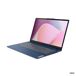 LENOVO IdeaPad Slim 3 15AMN8 (Abyss Blue) Full HD, Athlon Silver 10, 8GB, 512GB SSD (82XQ019JYA)