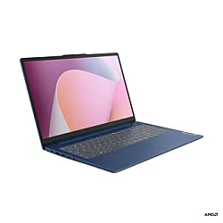 LENOVO IdeaPad Slim 3 15AMN8 (Abyss Blue) Full HD, Athlon Silver 10, 8GB, 512GB SSD (82XQ019JYA)
