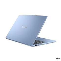LENOVO IdeaPad Slim 5 13ARP10 (Polar Blue, Aluminium) WUXGA IPS, R5 7535HS, 16GB, 512GB SSD (83J2005UYA)