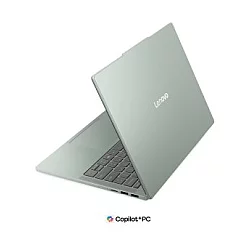 LENOVO IdeaPad Slim 5 14AGP11 (Breeze Moss) WUXGA OLED, Ryzen AI 7 445, 16GB, 512GB SSD (83S10045YA)