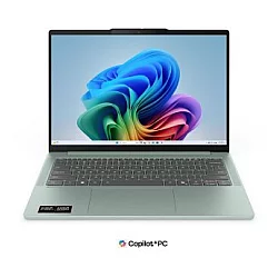 LENOVO IdeaPad Slim 5 14AGP11 (Breeze Moss) WUXGA OLED, Ryzen AI 7 445, 16GB, 512GB SSD (83S10045YA)