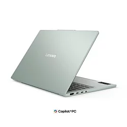 LENOVO IdeaPad Slim 5 14AGP11 (Breeze Moss) 2.8K OLED, Ryzen AI 7 445, 32GB, 1TB SSD (83S10042YA)