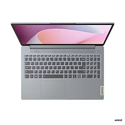 LENOVO IdeaPad Slim 3 15ABR8 (Arctic Grey) Full HD IPS, Ryzen 7 5825U, 16GB, 512GB SSD (82XM01A2YA)